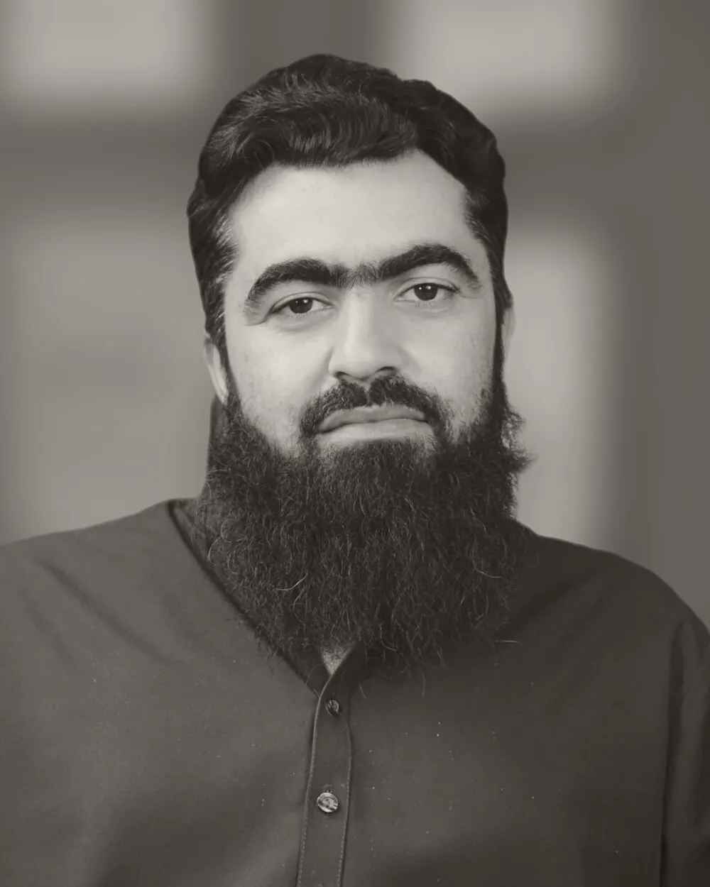 Muhammad Sadeeq, founder of uhyar